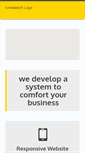 Mobile Screenshot of icindiatech.com